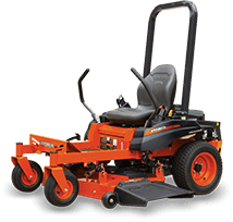 View Maple AG and Outdoor mowers